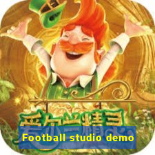 Football studio demo